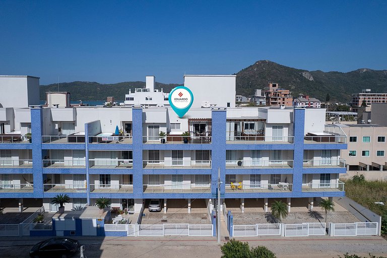 306 B 04 dormitórios e jacuzzi para 09 pessoas