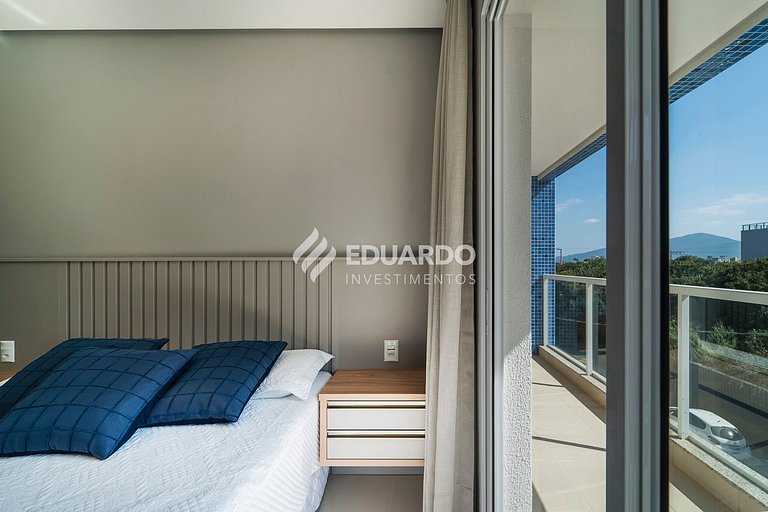 306 B 04 dormitórios e jacuzzi para 09 pessoas