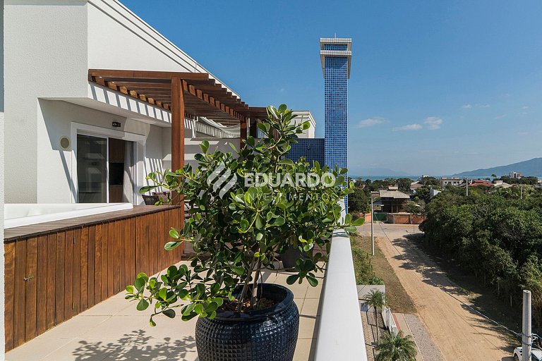 306 B 04 dormitórios e jacuzzi para 09 pessoas